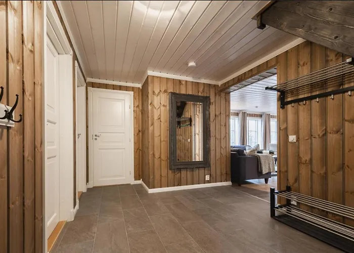 Cabin With Sauna In Trysil