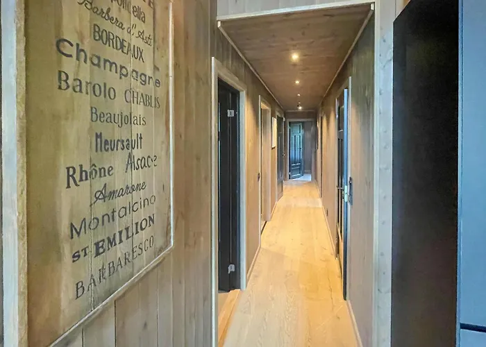 Nice Home In Trysil With House A Mountain View