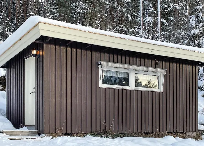 Awesome Home In Trysil With Wifi