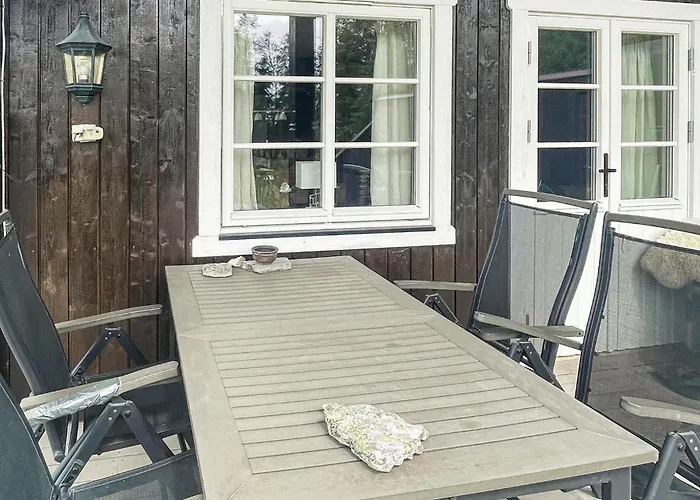 Awesome Home In Trysil With Sauna