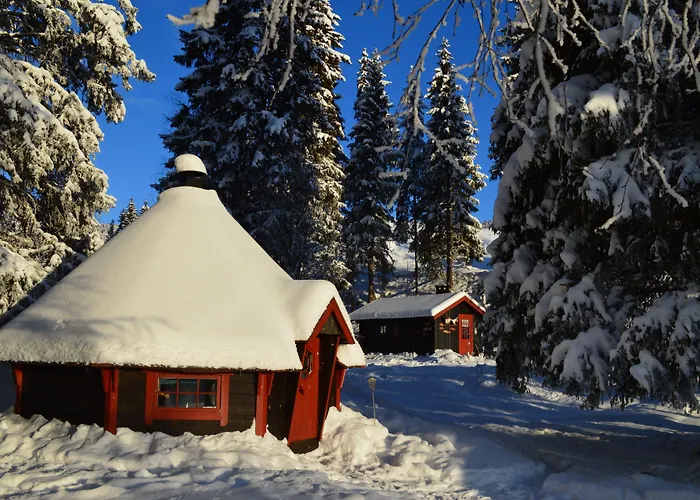 Trysil Motell & Vandrerhjem