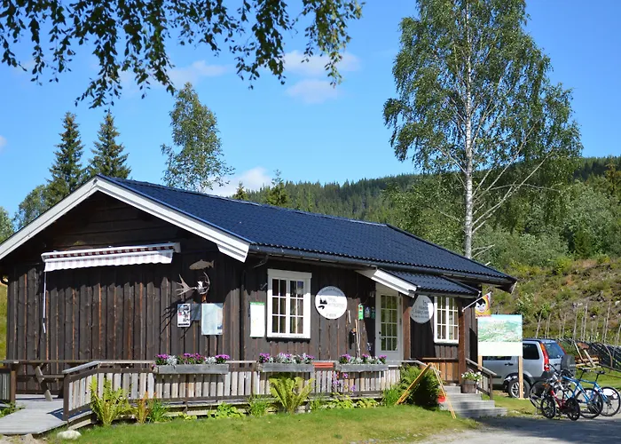 Trysil Motell & Vandrerhjem