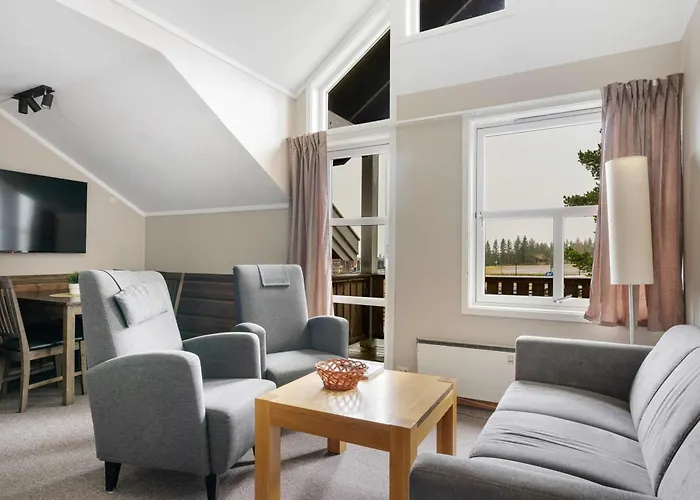 Trysilfjell Apartment Hotel